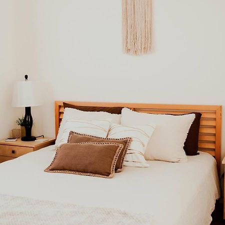 Casa Colibri Guadalupe Valley Екстер'єр фото