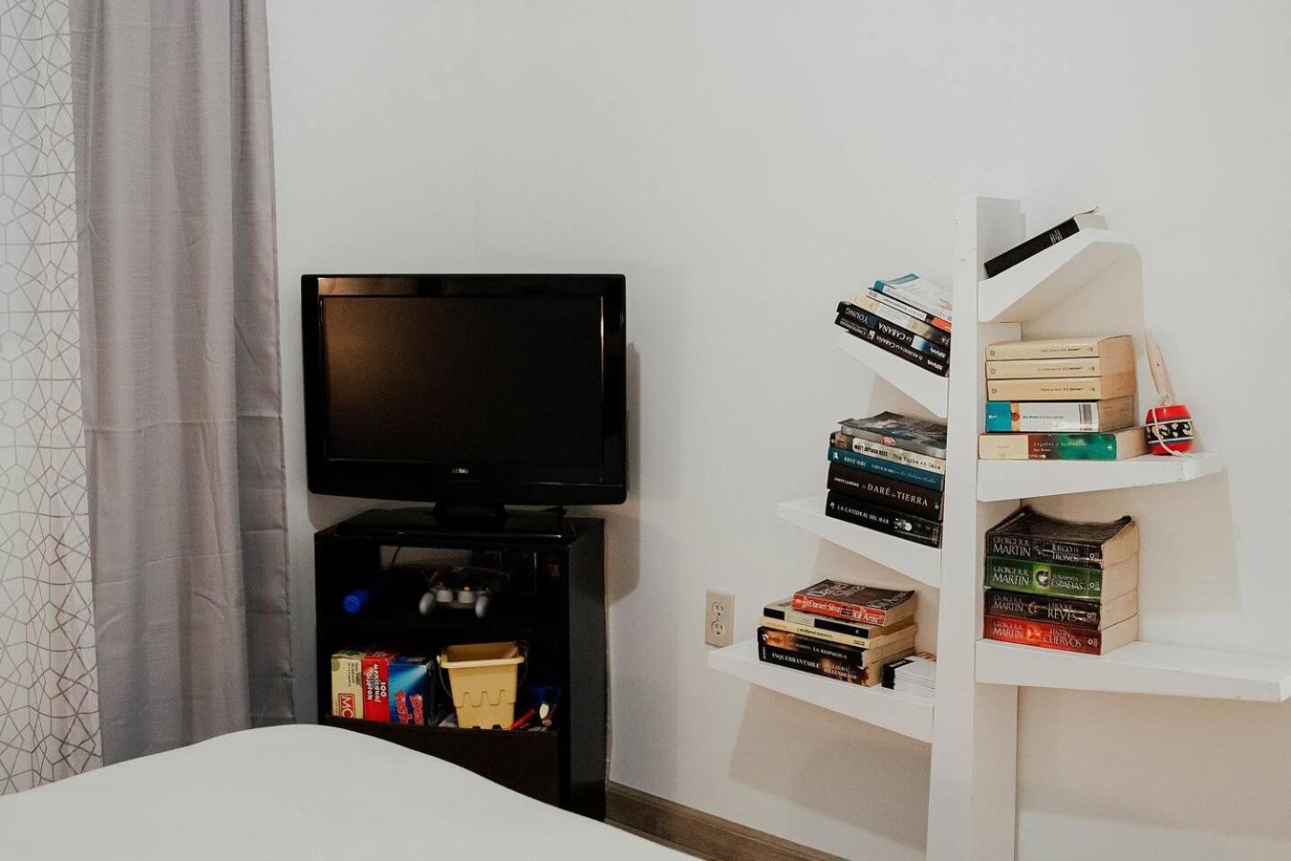 Casa Colibri Guadalupe Valley Екстер'єр фото